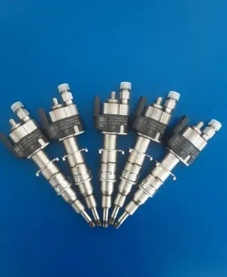 BMW Z4 E89 Fuel injector 758526107 758326