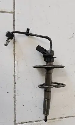 Audi A6 S6 C6 4F Fuel injector 059130277A 0445115054 060704