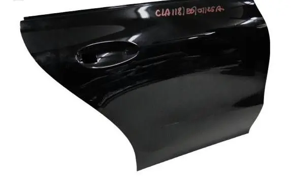 Mercedes-Benz CLA C118 X118 Rear door A1187307000