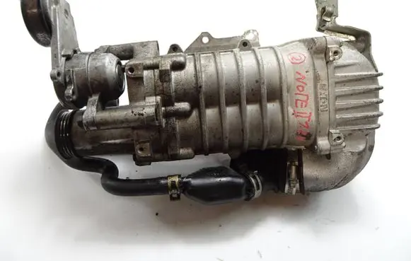 Nissan Note (E12) Supercharger 346546D