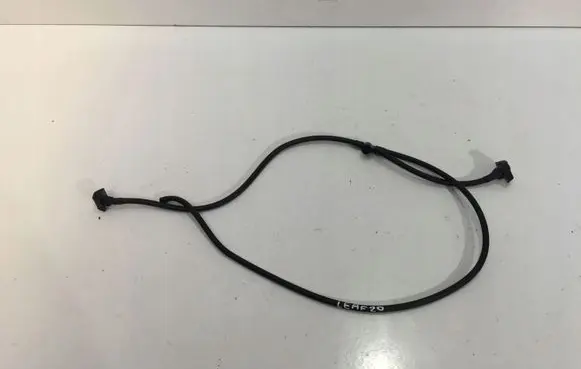 Nissan Leaf II (ZE1) Windshield washer spray nozzle 