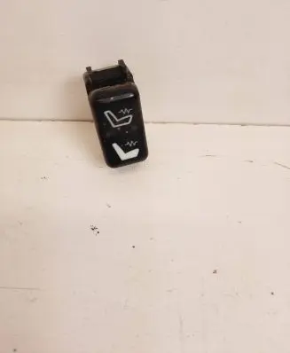 Mercedes-Benz S W140 Seat heating switch 1408205910