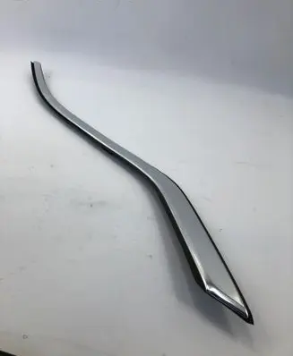 Opel Astra K Rear side glass trim 39088076