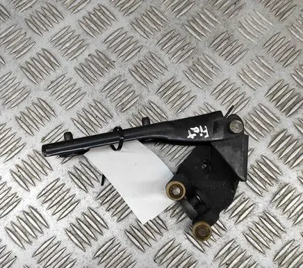 Fiat Talento Sliding door upper roller guide/hinge 777645238R