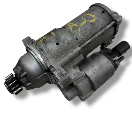 Audi Q2 - Starter motor 02M911022F 20092022 0001179602