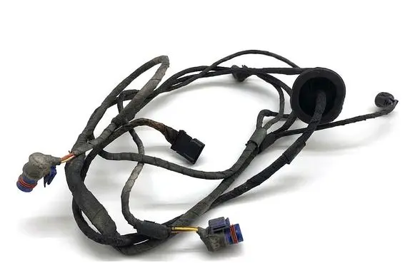 Mercedes-Benz R W251 Parking sensor (PDC) wiring loom