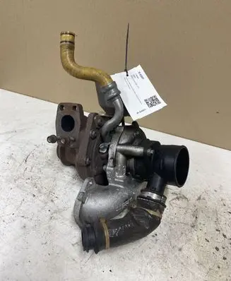 Ford Focus Turbo 9686120680 GTC1244VZ