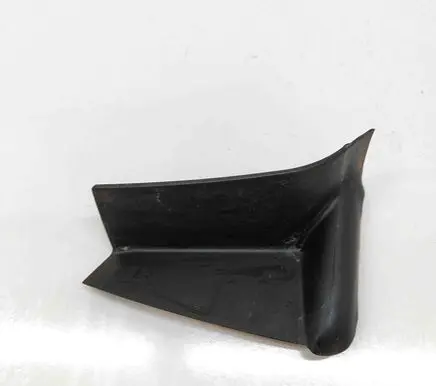 Rear/tail light trim molding