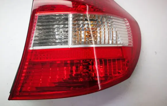 BMW 1 E81 E87 Rear/tail lights 692450212