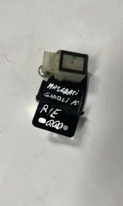 Maserati Ghibli Front height sensor lever 89077263