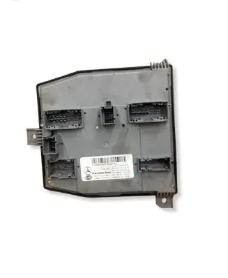 Mercedes-Benz E W213 SAM control unit A2139005315 5DK01077609 A2139023209
