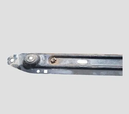 Peugeot 308 Radiator support slam panel bracket