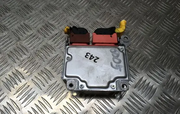 Hyundai i40 Airbag control unit/module 959103Z300