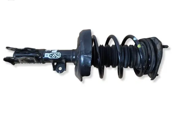 Toyota Corolla E210 E21 Front shock absorber/damper 4851002P10