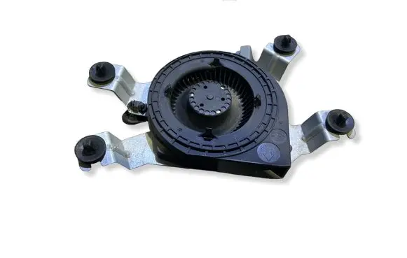 Dodge Challenger Seat fan/blower 55057388AD L0417423AA05 12008879D