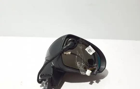 Mercedes-Benz GLC C254 Front door electric wing mirror A2548107003