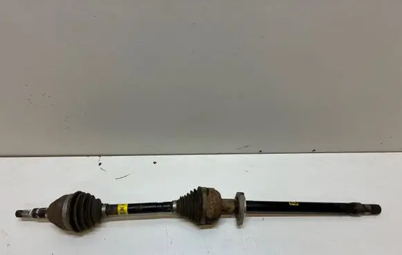 Opel Meriva B Front driveshaft 