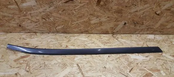 Volvo V70 Roof trim bar molding cover 39992702