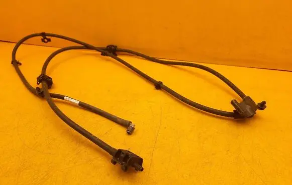 Mercedes-Benz CLA C118 X118 Windshield washer spray nozzle A1778600100