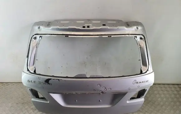 Mercedes-Benz GLE (W166 - C292) Tailgate/trunk/boot lid A260000501 260000501
