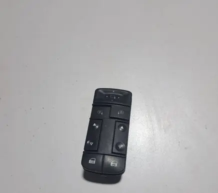 Opel Vectra C Wing mirror switch 13224056 05224T
