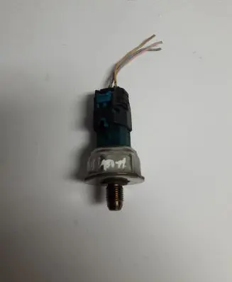Renault Kadjar Fuel pressure sensor 166380783R