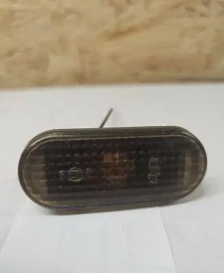 Volkswagen PASSAT B5 Front fender indicator light 3A0949117B