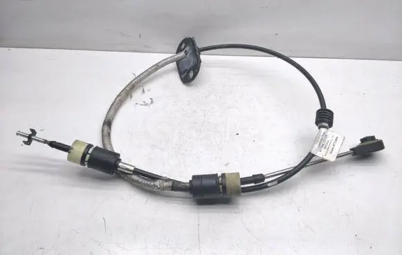 Volvo V60 Gear shift cable linkage 31256941