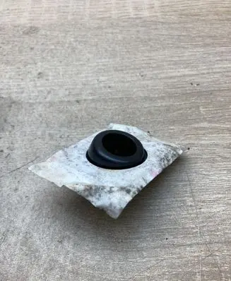 Volkswagen Transporter - Caravelle T6 Front parking sensor holder (PDC) 7E5919493E