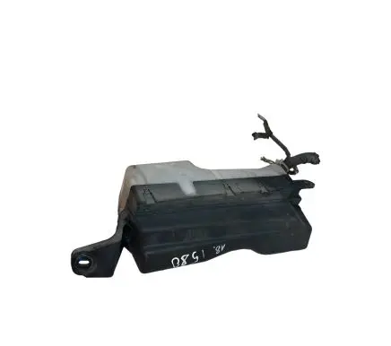 Toyota Avensis T250 Fuse box set