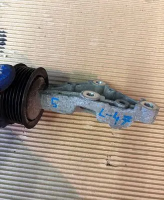 Land Rover Range Rover L405 Timing belt/chain tensioner CPLA8A610CB