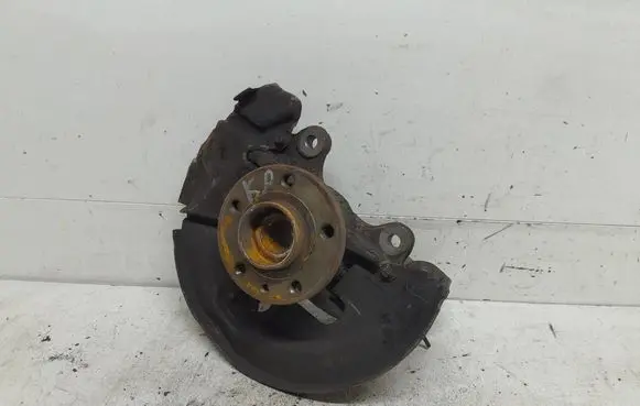 Volvo S60 Front wheel hub