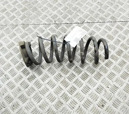 Land Rover Range Rover Evoque L551 Rear coil spring K8D25B749GB