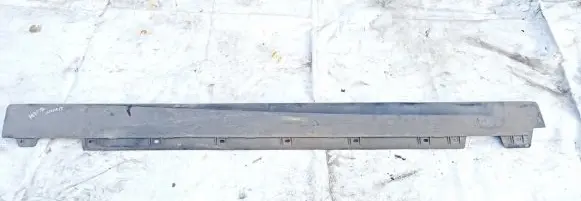 Honda Accord Sill