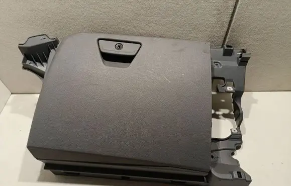 Glove box set
