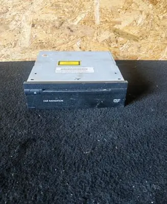 Mercedes-Benz E W211 GPS navigation control unit/module A2208206085