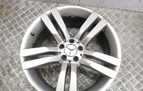 R20 alloy rim