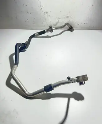Air conditioning (A/C) pipe/hose