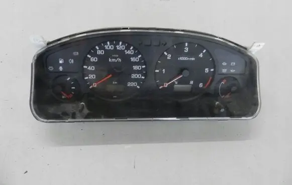 Nissan Primera Speedometer (instrument cluster) 248102F618