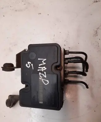 Mazda 5 ABS Pump 06210904753 DC36H05G38 00009514E