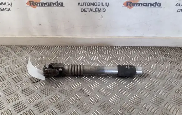 BMW 5 E60 E61 Steering column universal joint 
