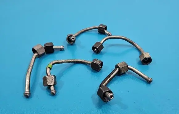 Toyota ProAce City Fuel line pipe 201109 IMPRK1546075