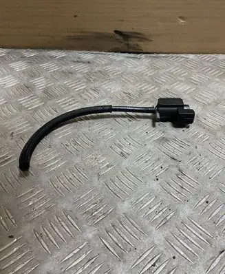 Volvo S60 Vacuum valve 31339879