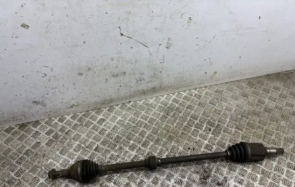 Chrysler Grand Voyager V Front driveshaft P04880212AF THJ1788Y2133