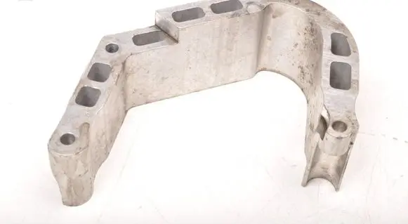 Porsche Boxster 987 Generator/alternator bracket 9A111088000