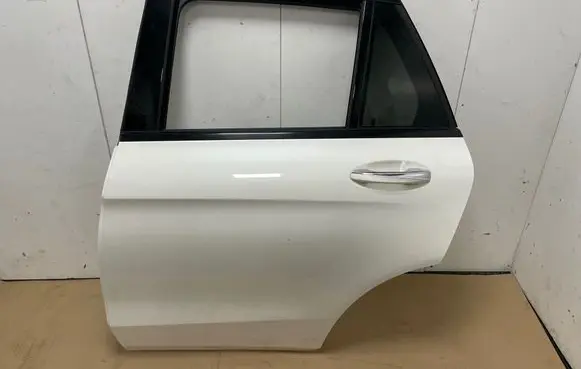 Mercedes-Benz GLC X253 C253 Rear door