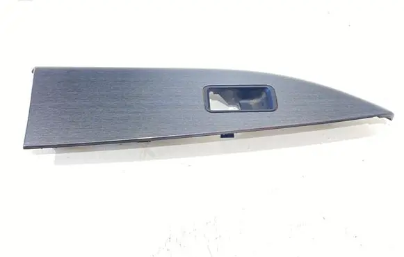 Mazda 6 Rear door window switch trim GP9A685L1