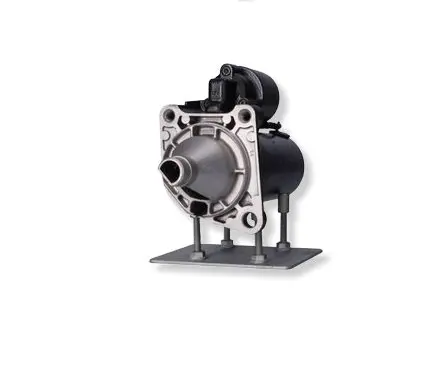 Chrysler Voyager Starter motor 0001108134 S0058 0001108032