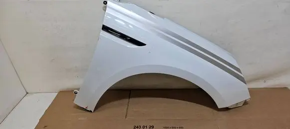 Renault Megane IV Fender 631125412R