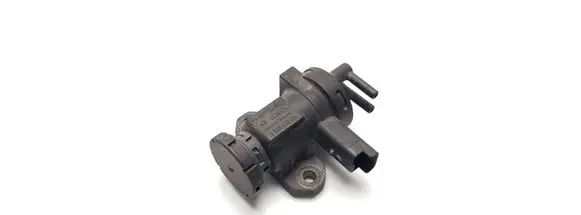 Peugeot Expert Turbo solenoid valve 9635704380 0928400414